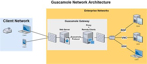 Apache Guacamole服務(wù)器安全漏洞與網(wǎng)絡(luò)穩(wěn)定性問題分析及信息系統(tǒng)集成服務(wù)應(yīng)對(duì)策略